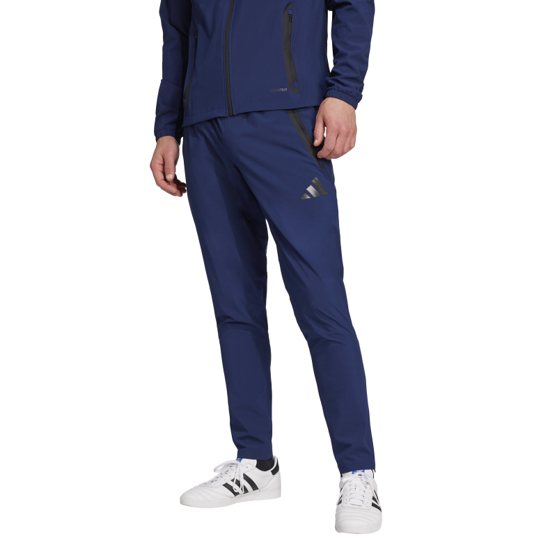 Pantaloni Adidas Tiro 25 Competition Vis Tech Travel – JY0508