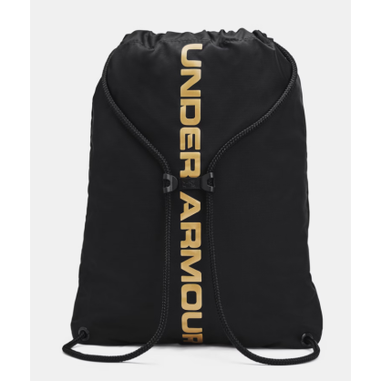 Sac UA Ozsee Noir – Léger, Déperlant & Compact | 1240539-010