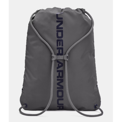 UA Ozsee Sackpack – Lightweight, Water-Resistant Drawstring Backpack | 1240539-012