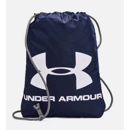 UA Ozsee Sackpack – Lightweight, Water-Resistant Drawstring Backpack | 1240539-012