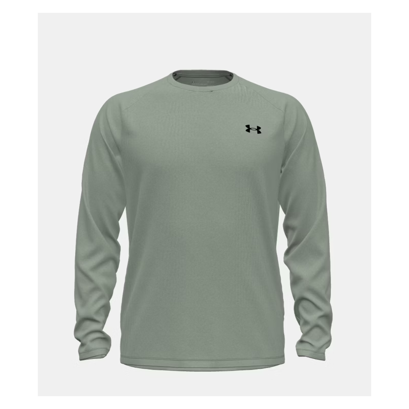 UA Tech™ Long Sleeve Shirt for Men – Under Armour | 1328496-348