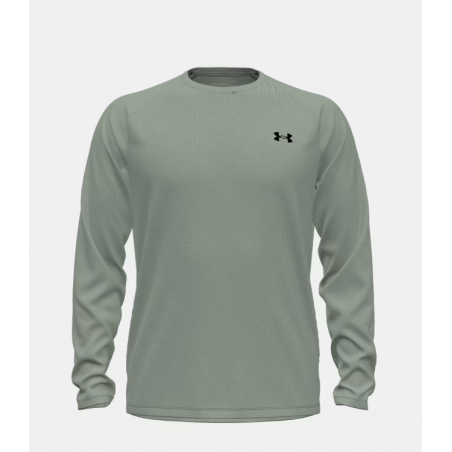 UA Tech™ Herren-Langarmshirt – Under Armour | 1328496-348