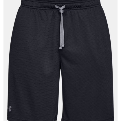 Men’s UA Tech™ Mesh Shorts – Lightweight, Breathable & Performance-Ready