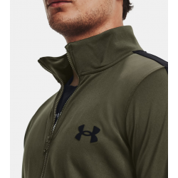 Tuta in maglia UA Rival da uomo – Under Armour | 1357139-390