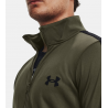 Tuta in maglia UA Rival da uomo – Under Armour | 1357139-390