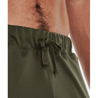 Survêtement UA Rival Homme – Tricot Doux, Coupe Sport & Poches Zippées | 1357139-390