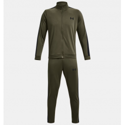 Tuta in maglia UA Rival da uomo – Under Armour | 1357139-390