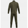 Tuta in maglia UA Rival da uomo – Under Armour | 1357139-390