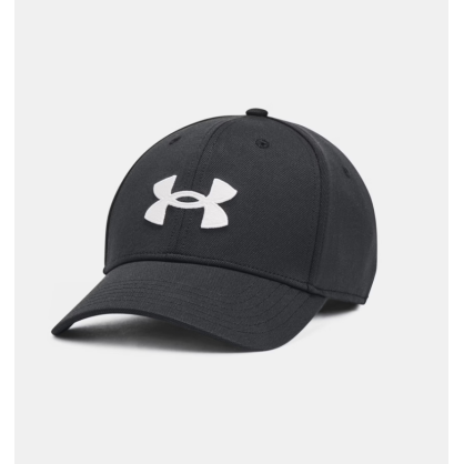 UA Blitzing Adjustable Cap for Men – Breathable, Sweat-Wicking & Urban Style | 1376701-001