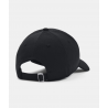 UA Blitzing Adjustable Cap for Men – Under Armour | 1376701-002
