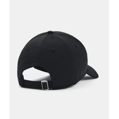 UA Blitzing Adjustable Cap for Men – Breathable, Sweat-Wicking & Stylish | 1376701-002