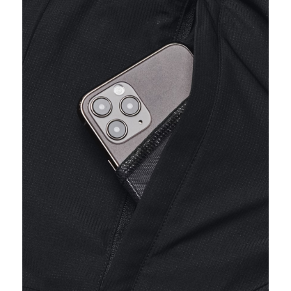 Veste UA Launch Homme – Déperlante, Légère & Performante | 1376795-001