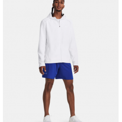 Veste à capuche UA Launch pour homme – Under Armour | 1376795-100