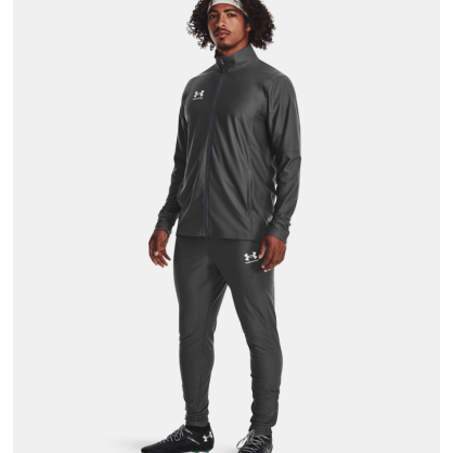 Survêtement UA Challenger Homme – Léger, Respirant & Sportif | 1379592-025