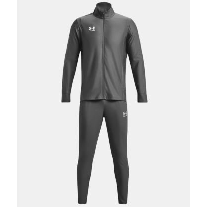 Survêtement UA Challenger Homme – Léger, Respirant & Sportif | 1379592-025