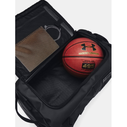 Sac à Dos de Voyage UA Triumph – Hybride, Imperméable & Extensible | 1384664-001