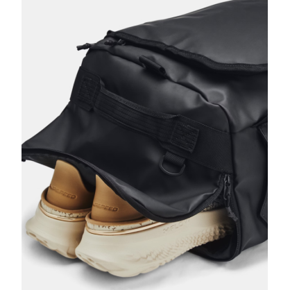 Sac à Dos de Voyage UA Triumph – Hybride, Imperméable & Extensible | 1384664-001