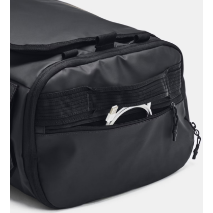 Sac à Dos de Voyage UA Triumph – Hybride, Imperméable & Extensible | 1384664-001