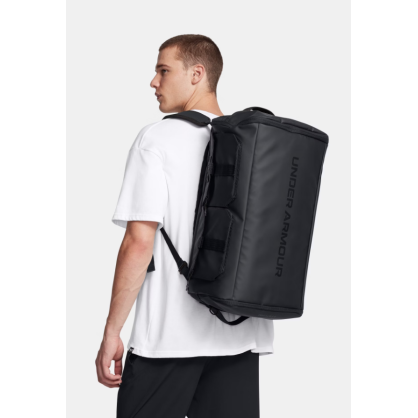 Sac à Dos de Voyage UA Triumph – Hybride, Imperméable & Extensible | 1384664-001
