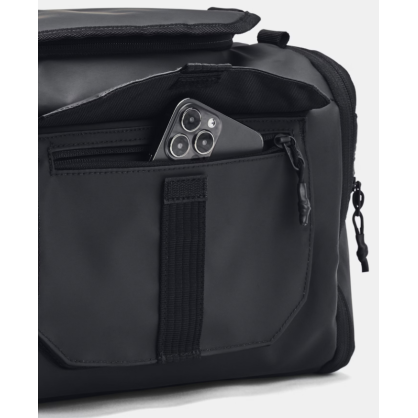 Sac à Dos de Voyage UA Triumph – Hybride, Imperméable & Extensible | 1384664-001