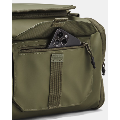 Sac à Dos UA Triumph – Ultra Résistant, Spacieux & Confort | 1384664-390