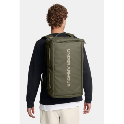 Sac à Dos UA Triumph – Ultra Résistant, Spacieux & Confort | 1384664-390