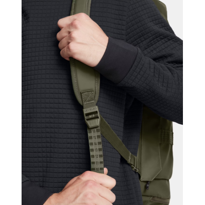 Sac à Dos UA Triumph – Ultra Résistant, Spacieux & Confort | 1384664-390