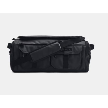 Sac à Dos de Voyage UA Triumph – Hybride, Imperméable & Extensible | 1384664-001