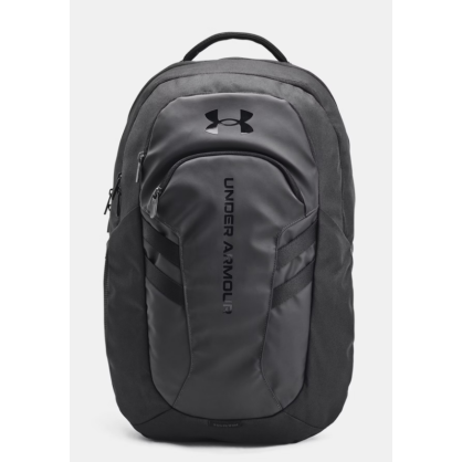 Sac à Dos UA Hustle 6.0 Pro – Noir, Compact & Résistant | 1384671-001