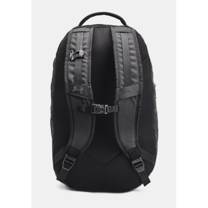 Sac à Dos UA Hustle 6.0 Pro – Noir, Compact & Résistant | 1384671-001