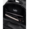Sac à Dos UA Hustle 6.0 Pro – Noir, Compact & Résistant | 1384671-001