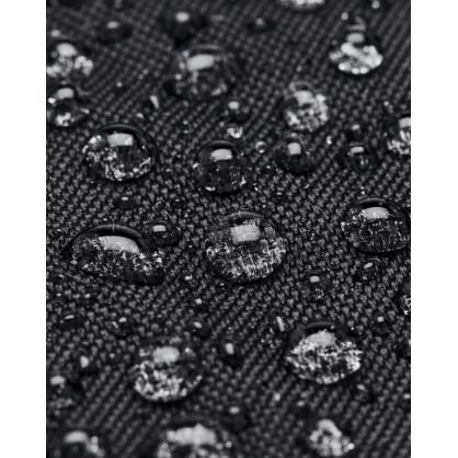 Sac à Dos UA Hustle 6.0 Pro – Noir, Compact & Résistant | 1384671-001