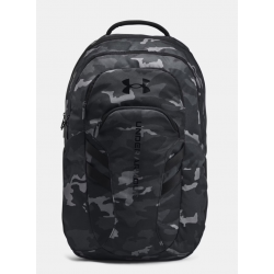 UA Hustle 6.0 Pro Backpack – Under Armour | 1384671-002