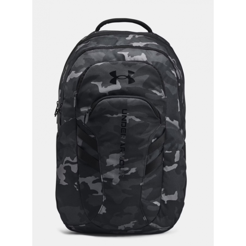 UA Hustle 6.0 Pro Backpack – Under Armour | 1384671-002