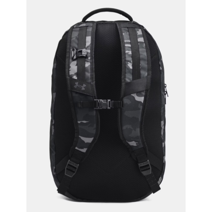 Sac à Dos UA Hustle 6.0 Pro – Gris, Résistant & Multifonction | 1384671-002