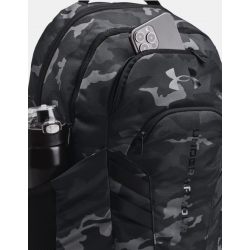 UA Hustle 6.0 Pro Backpack – Under Armour | 1384671-002
