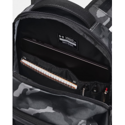 UA Hustle 6.0 Pro Backpack – Under Armour | 1384671-002