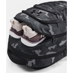 UA Hustle 6.0 Pro Backpack – Under Armour | 1384671-002
