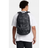 UA Hustle 6.0 Pro Backpack – Under Armour | 1384671-002
