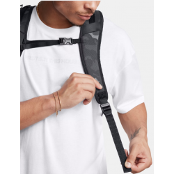 UA Hustle 6.0 Pro Backpack – Under Armour | 1384671-002