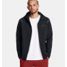 Felpa con cappuccio zip UA Unstoppable Uomo – Under Armour | 1389352-001