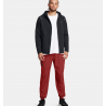 Sweat UA Unstoppable Homme – Zippé, Technique & Confort Premium | 1389352-001