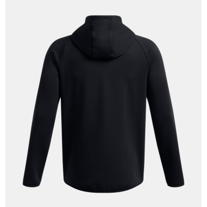 Men’s UA Unstoppable Full-Zip Hoodie – Performance Stretch Fleece | 1389352-001