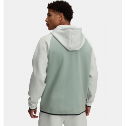 Men’s UA Unstoppable Full-Zip Hoodie – Under Armour 1389352-377