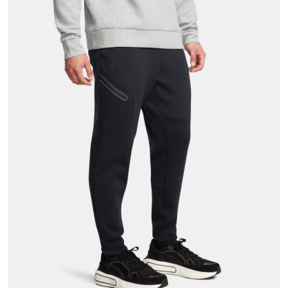 Pantalon Jogging Homme UA Unstoppable – Polaire Technique & Stylée | 1389353-001