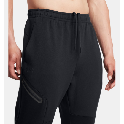 Pantalon Jogging Homme UA Unstoppable – Polaire Technique & Stylée | 1389353-001
