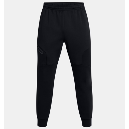 Pantalon Jogging Homme UA Unstoppable – Polaire Technique & Stylée | 1389353-001