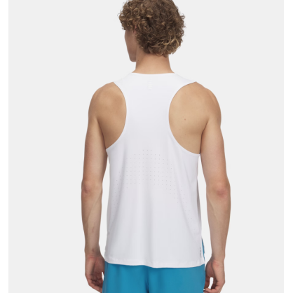 Débardeur Homme UA Launch Elite – Ultra Léger & Respirant | 1389800-100