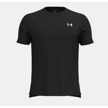 T-shirt Homme UA Launch Elite – Fraîcheur & Mobilité | 1389802-001