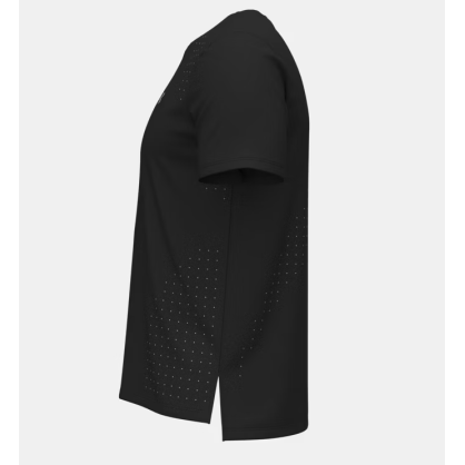 T-shirt Homme UA Launch Elite – Fraîcheur & Mobilité | 1389802-001